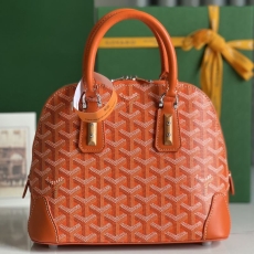 Goyard Top Handle Bags